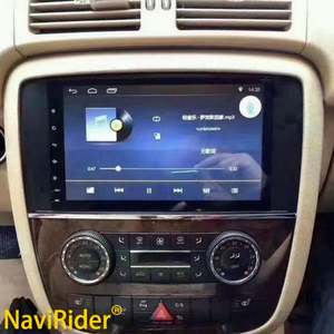 Pantalla Android 13 para Mercedes Benz Clase R W251 R280 R300 R320 R350 2005-2017, Radio para Auto, Reproductor Multimedia de Video, Carplay - Product Image 1