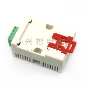 โมดูลเซ็นเซอร์ความชื้นอุณหภูมิ XY-MD02 RS485 SHT30อุตสาหกรรม MODBUS ความแม่นยำสูง - Product Image 4