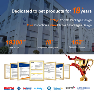 7 में 1 पालतू ग्रूमिंग किट में वैक्यूम क्लीनिंग नाखून ग्राइंडर और अन्य एब्स और कुत्तों और बिल्लियों के लिए पीपी प्लास्टिक उपकरण शामिल हैं। - Product Image 6