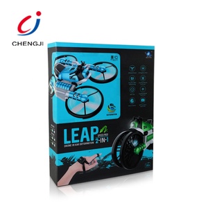 Nuova deformazione orologio da moto rc pieghevole quadcopter giocattolo sensore di gravità <span class=keywords><strong>drone</strong></span> - Product Image 5