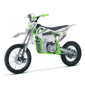 Vehículo nuevo de 2kw 60V20A, motocicleta todoterreno para montaña - Product Image 3
