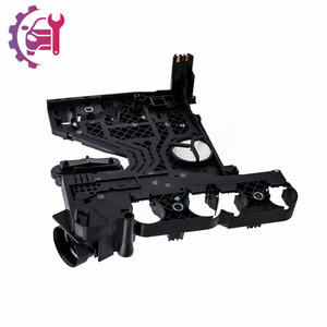 Nouveau <span class=keywords><strong>kit</strong></span> de joint de filtre de connecteur de plaque de conducteur de transmission 722.6 pour Mercedes Benz Dodge Boîte de vitesses 1402701161 1402700861 - Product Image 6