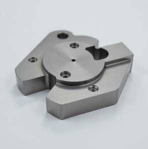 Servicio de precisión personalizado Fresado Mecanizado Torno China Cnc Piezas - Product Image 5