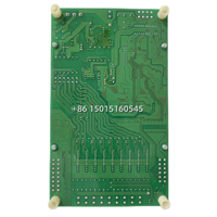 Carte de contrôle de température pour machine de moulage par injection Niigata NIGATA TTF9T535-DMB