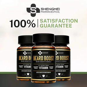 Cápsulas de biotina OEM, vitaminas <span class=keywords><strong>para</strong></span> el crecimiento <span class=keywords><strong>del</strong></span> <span class=keywords><strong>cabello</strong></span> <span class=keywords><strong>para</strong></span> hombres, suplementos de hierbas <span class=keywords><strong>para</strong></span> <span class=keywords><strong>la</strong></span> caída <span class=keywords><strong>del</strong></span> <span class=keywords><strong>cabello</strong></span> y el crecimiento de <span class=keywords><strong>la</strong></span> barba <span class=keywords><strong>para</strong></span> adultos - Product Image 6