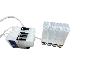 Colortime lc3239 Ciss Cartridge với chip số lượng lớn Mực in Cung cấp hệ thống thích hợp cho anh em MFC-J5945DW MFC-J6945DW máy in - Product Image 3