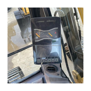 2024 Caterpillar Cat 307.5 pelle 90% nouveau 7.5 tonnes Mini pelle sur chenilles bonne condition bas prix haute qualité Machine japon - Product Image 6