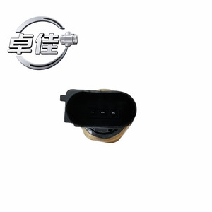 เซนเซอร์วัดแรงดันน้ำมัน ZJ ZJ-08-011เทคโนโลยีแบบ piezoresistive สำหรับ06E906051E รุ่น J K - Product Image 4