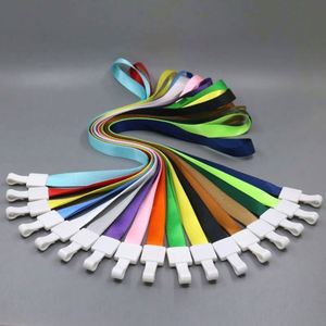 <b>Lanyard</b> Mangou Custom Breakaway Sublimation <b>Lanyard</b> Designer Printing <b>Polyester</b> <b>Lanyard</b> Neck Strap with Logo - Product Image 2