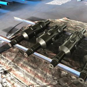 API 7-1 yağ kuyu sondaj donanımı ekipman aletler <span class=keywords><strong>Downhole</strong></span> aracı muhafaza kazıyıcı döner tip dönmeyen tip - Product Image 6