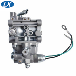 Nouveau carburateur 15003-7041 pour <span class=keywords><strong>Kawasaki</strong></span> 15003-7041 15003-7077 FH601V <span class=keywords><strong>tondeuse</strong></span> à gazon moteur pièces de rechange carburateur - Product Image 4