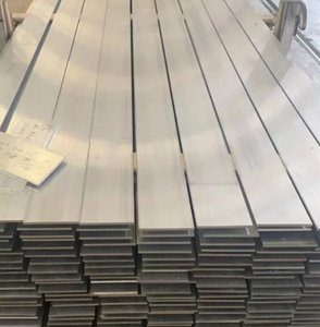 Hight Qualidade 6A02 6463 6351 6262 Alumínio Extrudado/Alumínio Retangular Flat Bar em Estoque - Product Image 4