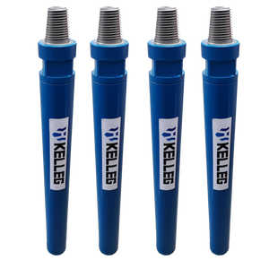 Mèche de forage à bouton multifonction <span class=keywords><strong>Cir</strong></span> 90 Cir110 DTH en acier au carbone forgé haute performance certifiée ISO-9001 <span class=keywords><strong>pour</strong></span> l'exploitation minière de roches - Product Image 6