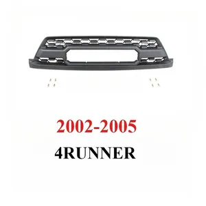 Parrillas Delanteras Deportivas StarNav para Autos, Accesorios de Modificación Exterior para Modelos 2002-2005 y 2006-2009 - Product Image 6