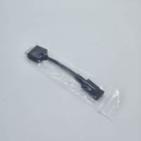 Câble d'alimentation PD TYPE-C pour PSP GO, adaptateur de charge USB C pour PSPGO 10CM