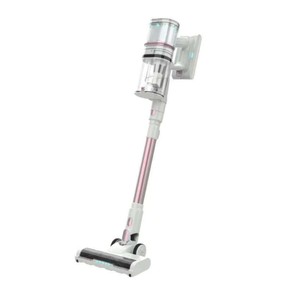 V12 Cordless Vacuum Cleaner With Dual Dust Cups And Removable Battery For Dry Cleaning - Product Image 1