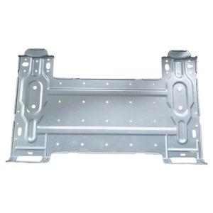 ขายึดเครื่องปรับอากาศมีเดียสำหรับติดตั้งภายในอาคาร ทำจากเหล็กหนา ทนทาน รุ่น 1020110 - Product Image 2