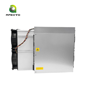 Bitmain antminer s21xp 270t 3650W làm mát bằng không khí Bitcoin Crypto thợ mỏ s21xp s21pro S21 + Ổn định SHA-256 asic giàn USA cổ - Product Image 3