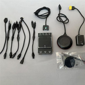 ตัวควบคุมการบินโดรนเกษตรกรรมความแม่นยำสูง Boying V2 RTK สำหรับการป้องกันพืช - Product Image 2