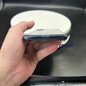 S23FE S20FE คุณภาพสูงกล้อง HD ปลดล็อค S20fe หน้าจอเดิม256GB <span class=keywords><strong>S20</strong></span> <span class=keywords><strong>128GB</strong></span> พร้อมกล่องปิดผนึก - Product Image 2