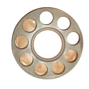 Plaque de retenue A4VG90, prix de fabrication des pièces de rechange pour pompe à piston hydraulique - Product Image 1