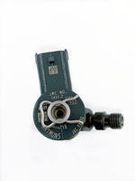 0445110718 Repuestos para Camiones, Nuevo Conjunto de Inyector de Combustible Diésel Common Rail para Motor 4DA1