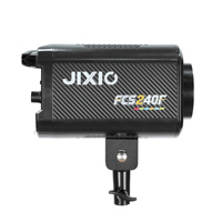 Projecteur LED RVBACL pleine couleur à faisceau de 36 degrés RDM DMX pour CRI96 TLCI97 RF95 avec lentille en verre asphérique pour diffusion
