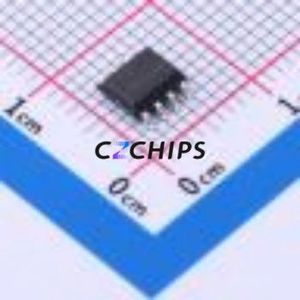 Venta al por mayor STM795RM6F Circuito integrado IC Chip PMIC Monitor y reinicio IC Venta al por mayor Componente electrónico Chip BOM - Product Image 1