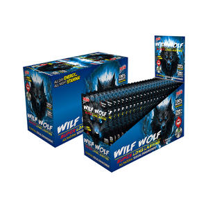 Kunden spezifische Sexnergy Blister Papier karten Sexy Lady Lucky Lady Papier karten für männliche Verbesserung Rhino <span class=keywords><strong>Sex</strong></span> Pille Verpackungs box - Product Image 4