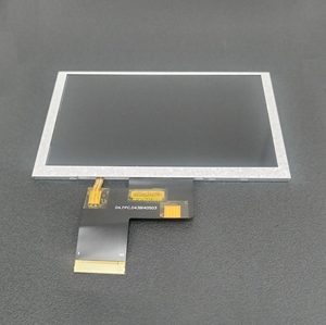 5 inch TFT LCD với IPS 800(RGB) x480 độ phân giải và st7265 điều khiển IC - Product Image 3