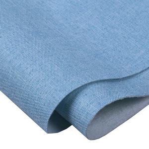 Seamless Non-Woven Florals Upholstery <b>Waterproof</b> Anti-Mildew Moisture-Proof 100% ES Fiber Microfiber <b>Fabric</b> Lightweight Modern - Product Image 4