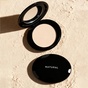 Polvo Compacto de Alta Definición para Control de Grasa, 11 Colores, Absorbente de Grasa, Disimula Poros, Polvo Fijador, Marca Privada Personalizada - Product Image 1