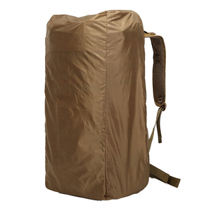 Mochila Táctica de 60L Verde, Oxford 900D de Alta Densidad, Forro de Poliéster Impermeable, Cierre de Cremallera, para Deportes al Aire Libre - Product Image 4