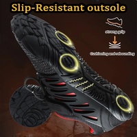 Chaussures minimalistes pour hommes, pour la musculation, le cross-training, la course à pied, la randonnée, chaussures de course pieds nus