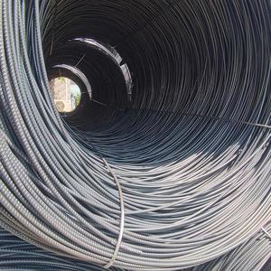Varillas de Acero Corrugado para Construcción, ASTM HRB335/400/500, Precio de Fábrica - Product Image 5
