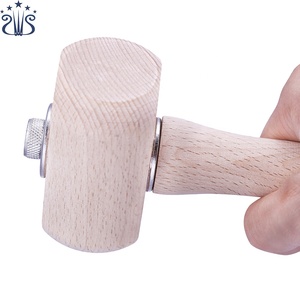 19cm <span class=keywords><strong>de</strong></span> piel <span class=keywords><strong>de</strong></span> vaca <span class=keywords><strong>de</strong></span> martillo mazo <span class=keywords><strong>de</strong></span> madera Leathercraft <span class=keywords><strong>de</strong></span> martillo <span class=keywords><strong>de</strong></span> grabado <span class=keywords><strong>de</strong></span> martillo <span class=keywords><strong>de</strong></span> herramientas envío gratuito - Product Image 4