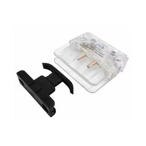 <span class=keywords><strong>Contact</strong></span> de porte d'<span class=keywords><strong>ascenseur</strong></span> WR-JY05-A1Z en plastique et métal, design moderne pour villas et hôtels - Product Image 1