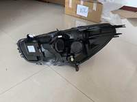 HUIDAN NOUVEAU PHARE AVANT CHROMÉ 260103317R  TAILLE 71*44*62 pour RENAULT CLIO IV 2016-2019