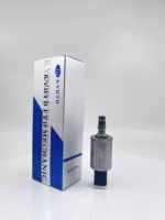 Vanne solénoïde FTB TM1005110 24V 50bar pour chargeuse SDLG LG956 LG965 LG968 et excavatrice FR85