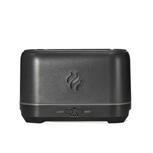 Diffuseur d'arômes JCSY, humidificateur ultrasonique USB 5V, lumière à 7 couleurs, diffuseur d'huiles essentielles pour la maison, le bureau et le bureau à domicile - Product Image 2