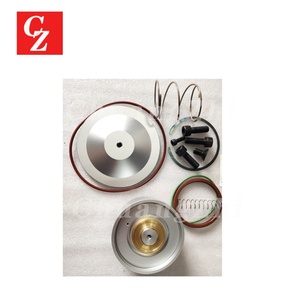 Kit de Válvula de Descarga 02250155-970, Válvula de Entrada en Estado Nuevo para Compresor de Aire Sullair, Uso Doméstico y en Plantas de Manufactura - Product Image 4