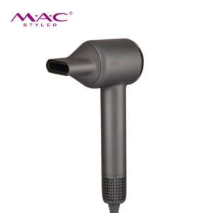 Secador de Pelo Profesional de Alta Potencia MAC para Hotel, Secador de Pelo Eléctrico AC Profesional de 5000w, Secador de Pelo de Plástico - Product Image 5