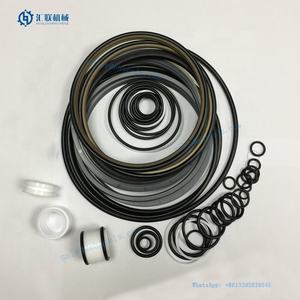 Juego de Sellos para Martillo Hidráulico KF35 KF45 KF19 KF22 KF27, Kit de Sellos de Aceite, Kit de Sellos para Martillo Demoledor - Product Image 4