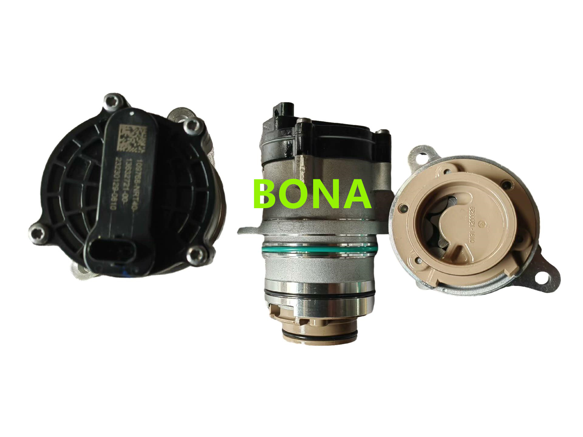 BYD Seal Song EV Qin N7 D9 Oil Pump - High-Quality Replacement