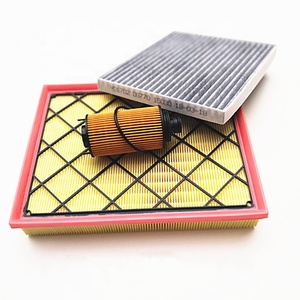Tam kiti araba filtreleri için LDV Maxus D90 - Product Image 2