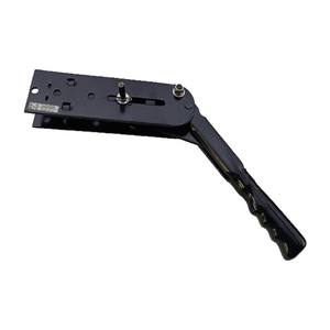 Ensemble de levier de frein à main Doosan Daewoo A292098, poignée de frein autobloquante pour chariot élévateur électrique D35S 2 D40S 2 D45S 2 - Product Image 3