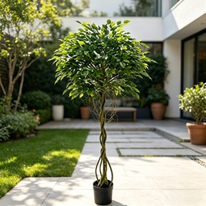 Árboles de Banyan Artificiales - Product Image 3