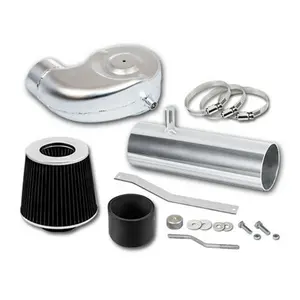 Air Intake Filter Kit For Dodge Ram 1500/2500 3.9L V6 5.2L 5.9L V8