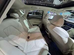 SUV électrique Hardcore ARCFOX Alpha T6 | <span class=keywords><strong>Batterie</strong></span> de sécurité CTP et autonomie de 800km pour l'aventure en plein air - Product Image 6