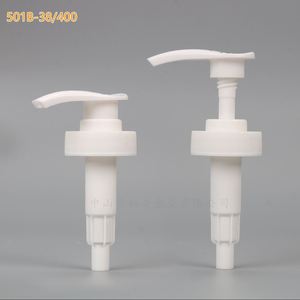 28/410 30/410 33/410 38/410 4cc 10ml Dosage Plastic Pump Lotion Dispenser Food Grade Refillable Pump Sprayer for <b>Wine</b> Bottles - Product Image 3